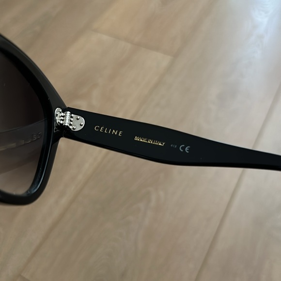 Celine Sunglasses - Picture 10 of 11